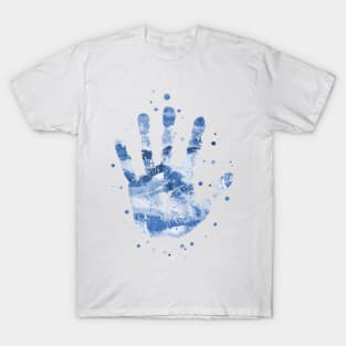 Handprint T-Shirt